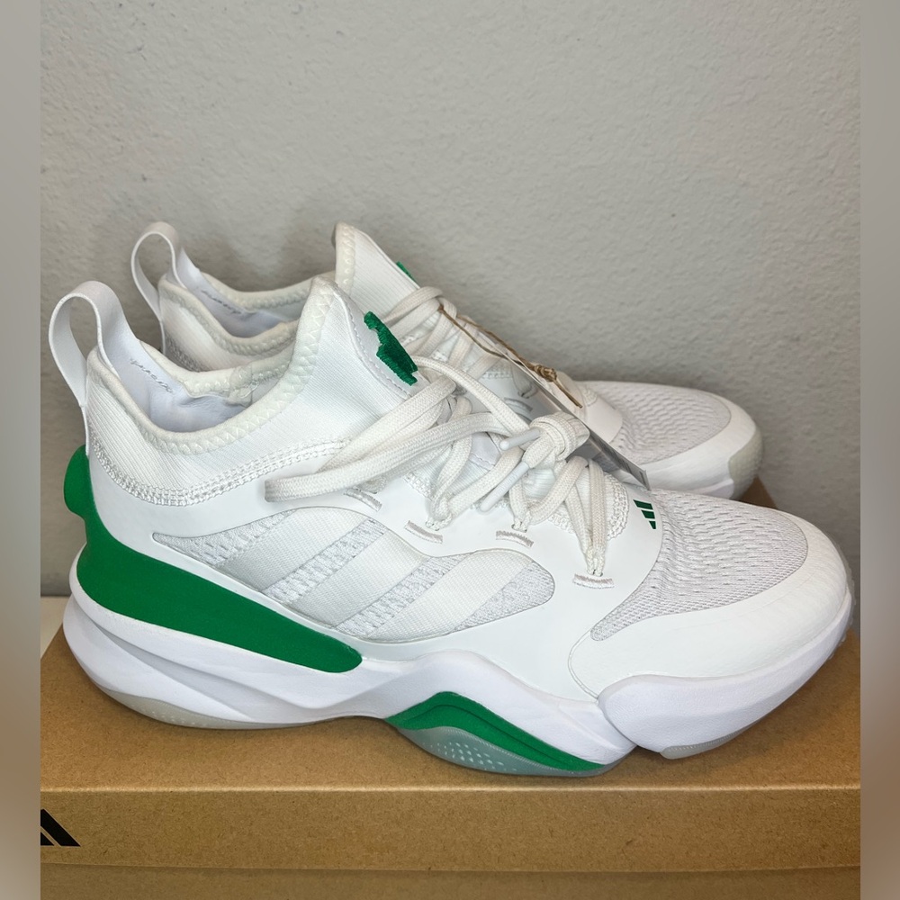 Adidas Mahomes 2 Impact FL